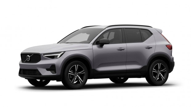 Volvo XC40 2.0 [B3] Mhev Plus Dark DCT Oktberi...